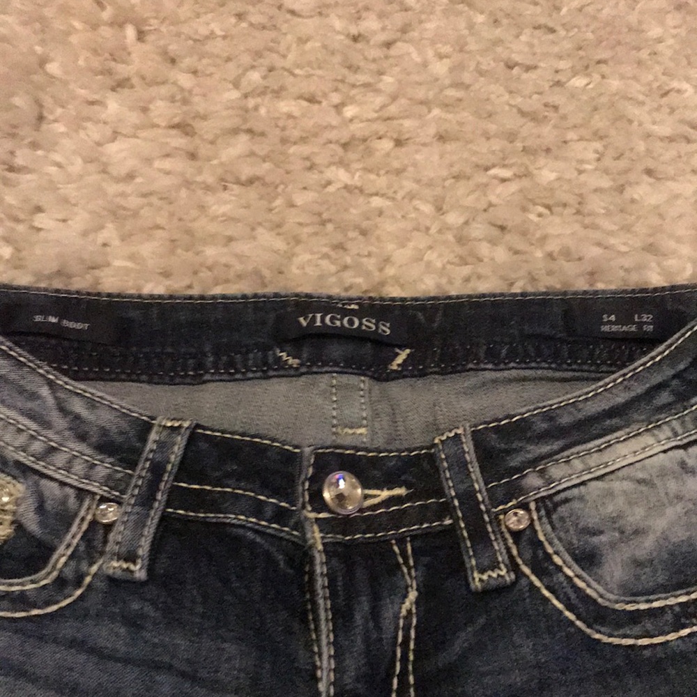 Vigoss jeans